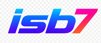 isb7 logo
